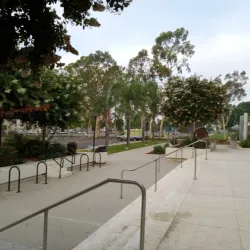 Norwalk Public Library - Norwalk