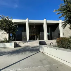 Norwalk Public Library - Norwalk