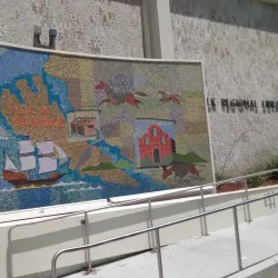 Norwalk Public Library - Norwalk