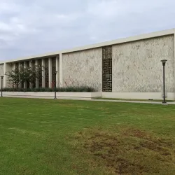 Norwalk Public Library - Norwalk