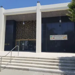 Norwalk Public Library - Norwalk