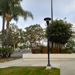 Norwalk Public Library - Norwalk