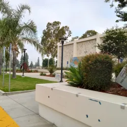 Norwalk Public Library - Norwalk