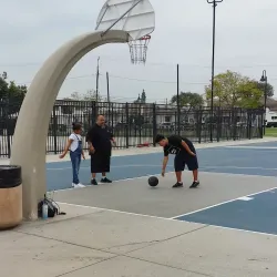 Norwalk Skate Park - Norwalk