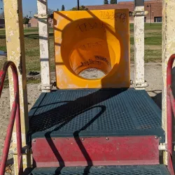 Norwalk Skate Park - Norwalk