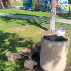 Norwalk Skate Park - Norwalk