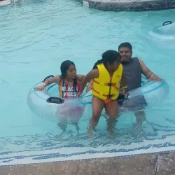 Splash! La Mirada Regional Aquatics Center - Norwalk