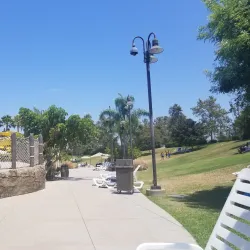 Splash! La Mirada Regional Aquatics Center - Norwalk