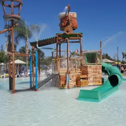 Splash! La Mirada Regional Aquatics Center - Norwalk