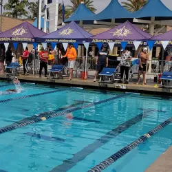 Splash! La Mirada Regional Aquatics Center - Norwalk
