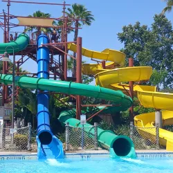 Splash! La Mirada Regional Aquatics Center - Norwalk