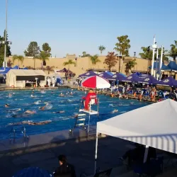 Splash! La Mirada Regional Aquatics Center - Norwalk