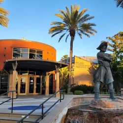 Splash! La Mirada Regional Aquatics Center - Norwalk