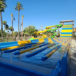 Splash! La Mirada Regional Aquatics Center - Norwalk
