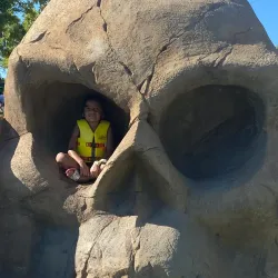 Splash! La Mirada Regional Aquatics Center - Norwalk