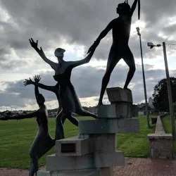 Veterans Park - Norwalk