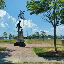 Veterans Park - Norwalk