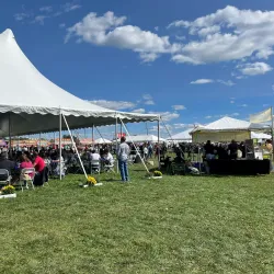 Veterans Park - Norwalk