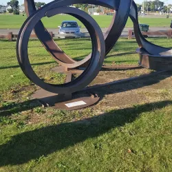 Veterans Park - Norwalk