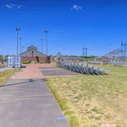 Veterans Park - Norwalk