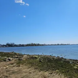 Veterans Park - Norwalk