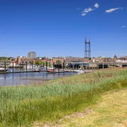 Veterans Park - Norwalk