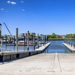 Veterans Park - Norwalk