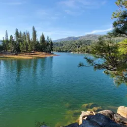 Bass Lake - Oakhurst