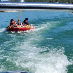 Bass Lake - Oakhurst