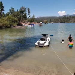 Bass Lake - Oakhurst