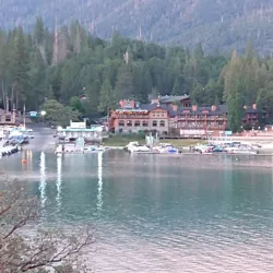 Bass Lake - Oakhurst