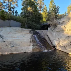 Bass Lake - Oakhurst