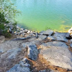 Bass Lake - Oakhurst