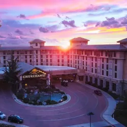Chukchansi Gold Resort & Casino - Oakhurst