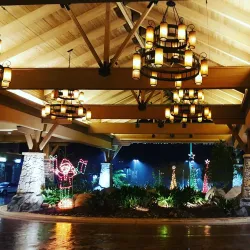 Chukchansi Gold Resort & Casino - Oakhurst