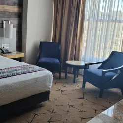 Chukchansi Gold Resort & Casino - Oakhurst