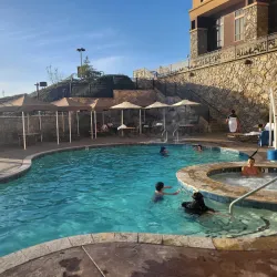 Chukchansi Gold Resort & Casino - Oakhurst