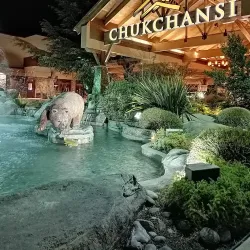 Chukchansi Gold Resort & Casino - Oakhurst