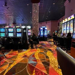 Chukchansi Gold Resort & Casino - Oakhurst