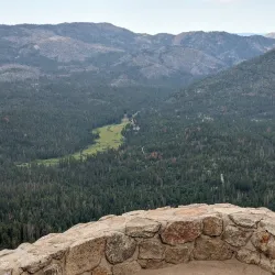 Mariposa Grove of Giant Sequoias - Oakhurst