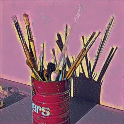 Mountain Art Gallery - Oakhurst