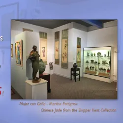 Mountain Art Gallery - Oakhurst