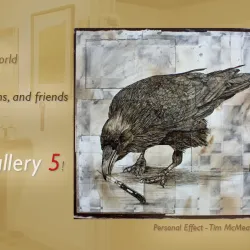 Mountain Art Gallery - Oakhurst