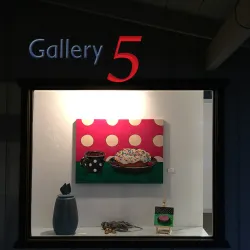 Mountain Art Gallery - Oakhurst