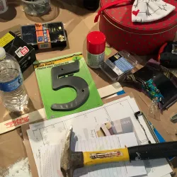 Mountain Art Gallery - Oakhurst