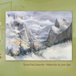 Mountain Art Gallery - Oakhurst