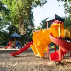 Oakhurst Community Park - Oakhurst