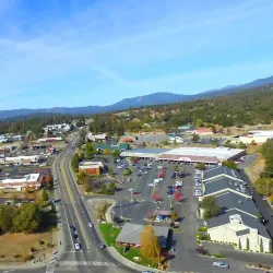 Oakhurst Community Park - Oakhurst