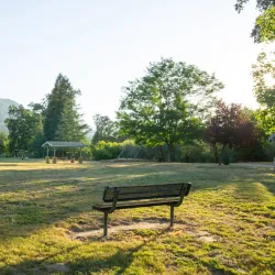 Oakhurst Community Park - Oakhurst