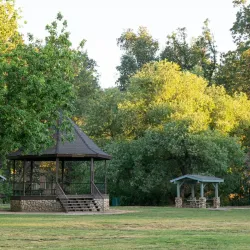 Oakhurst Community Park - Oakhurst